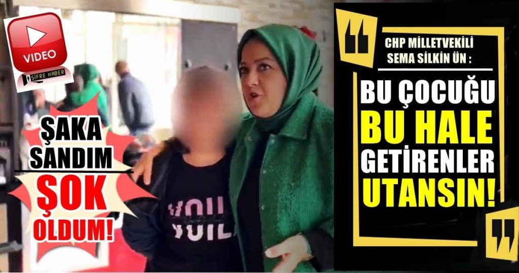 Kılıçdaroğlu Kazanırsa, Berber Dükkanını Patlatacakmış!...