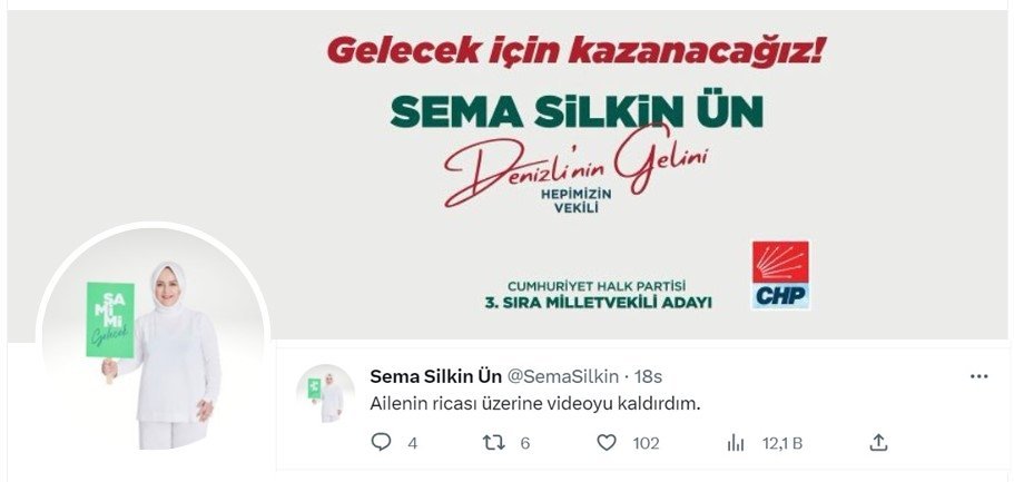 Kılıçdaroğlu Kazanırsa, Berber Dükkanını Patlatacakmış!...