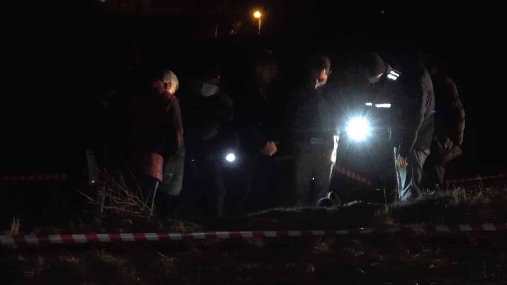 Denizli-Acıpayam'da Kadın Cinayeti...