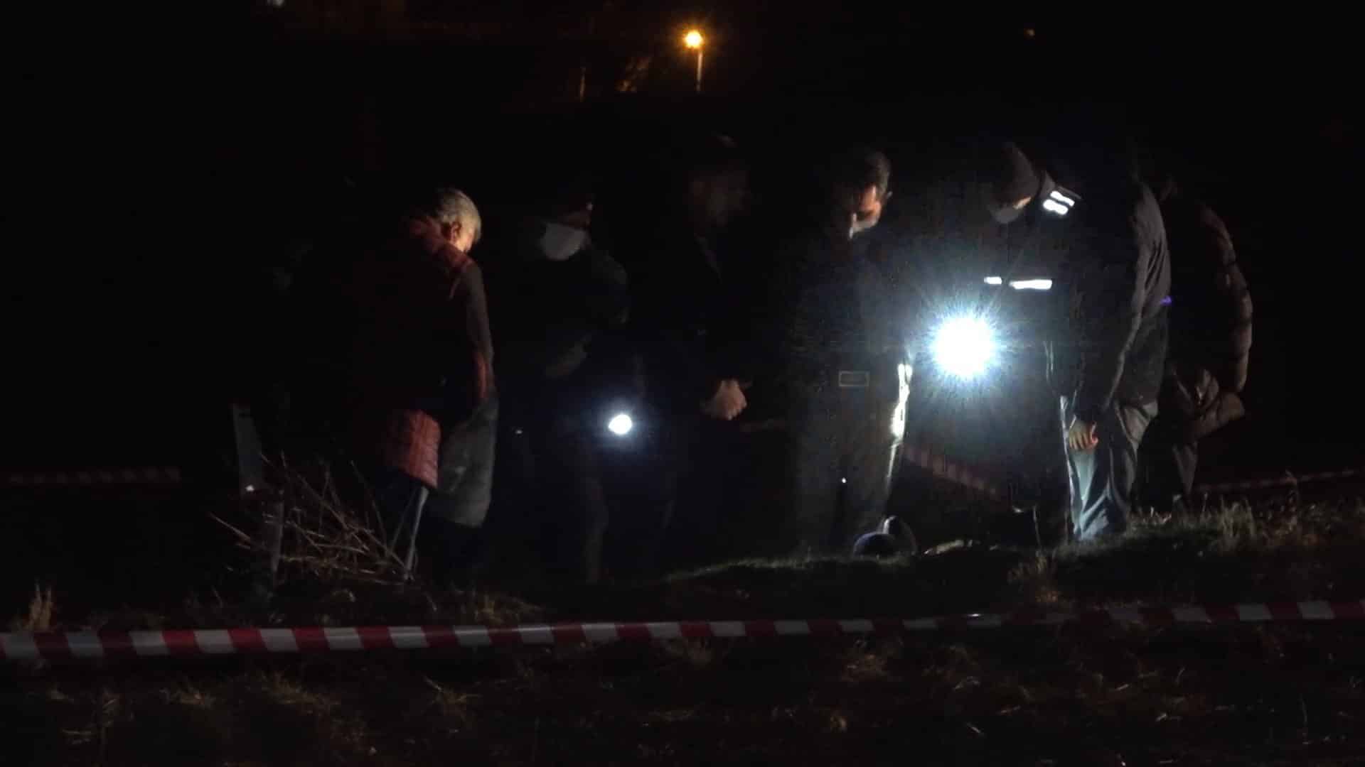 Denizli-Acıpayam’da Kadın Cinayeti…