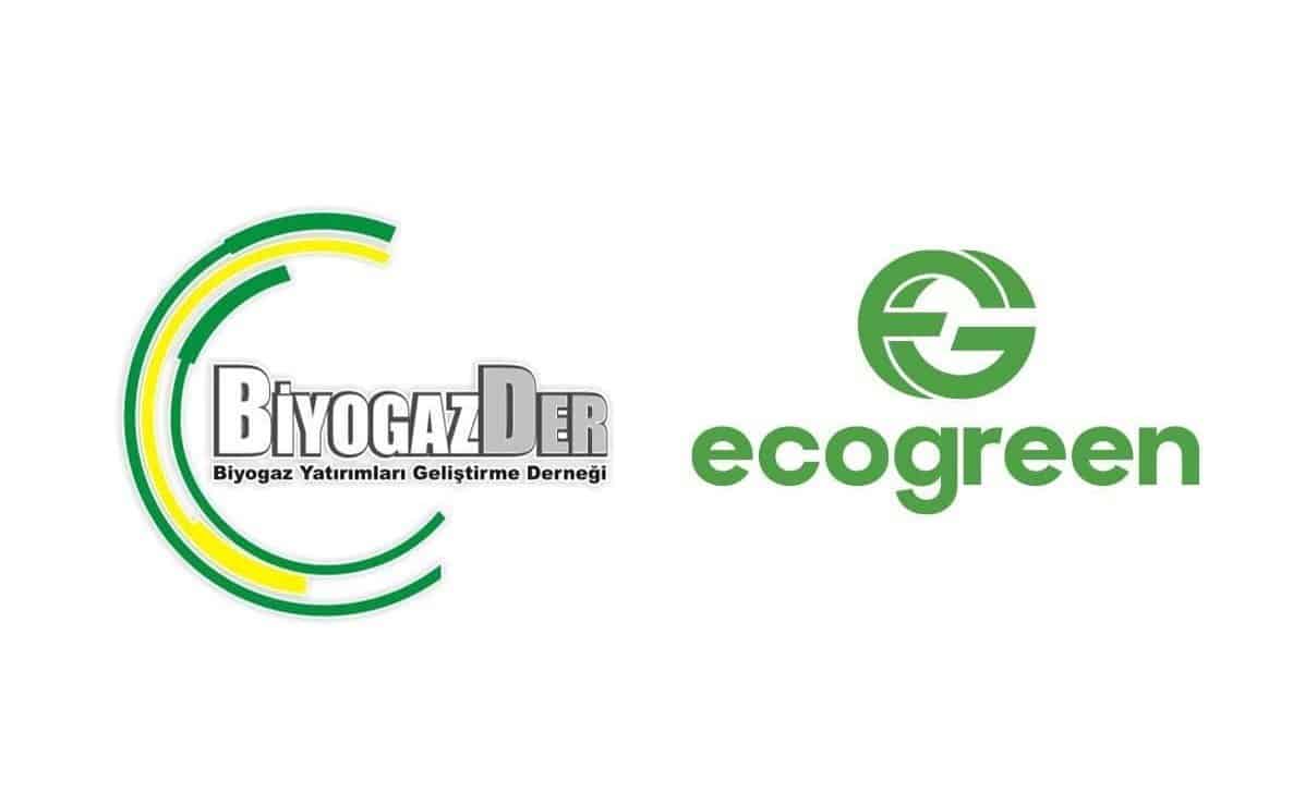 Ecogreen Enerji, BİYOGAZDER Ailesinin Üyesi Oldu…