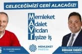 erhan derici