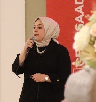 CHP Milletvekili Adayı Sema Silkin Ün: Milli Değerleri Meclis'te Savunacağım...