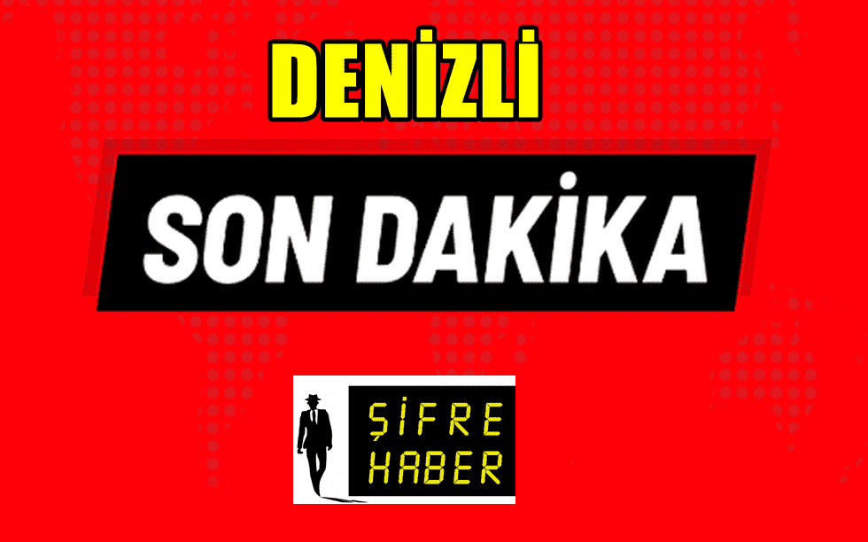 Denizli Seçim Sonuçları,  SON DAKİKA…