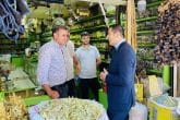 Denizli Ticaret Odası Başkanı Erdoğan: Bayram Alışverişinizi, Yerel Esnafımızdan Yapın...