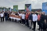 DTO, 185 Kişilik Heyetle İtalya ITMA Fuarında...