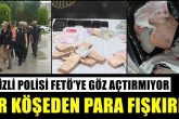 Denizli Polisi, FETÖ'nün 'Kasalarına' Operasyon Yaptı...