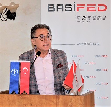 GESİFED ve BASİFED Ortak Proje Üretecek...