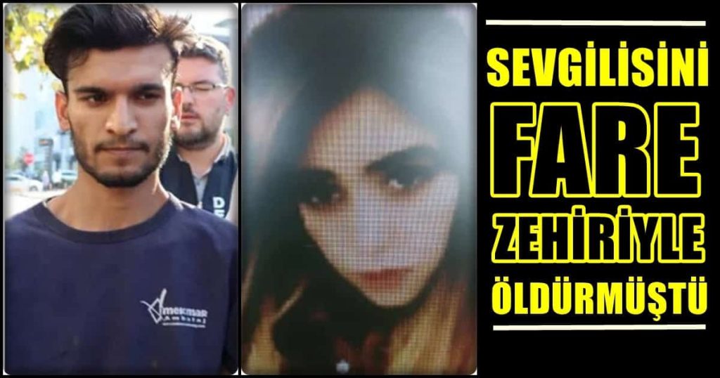 Denizli'deki Korkunç Cinayetin Sanığı Çark Etti!..