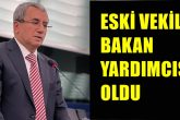 Bakan Fidan İstedi, Cumhurbaşkanı Uygun Gördü...