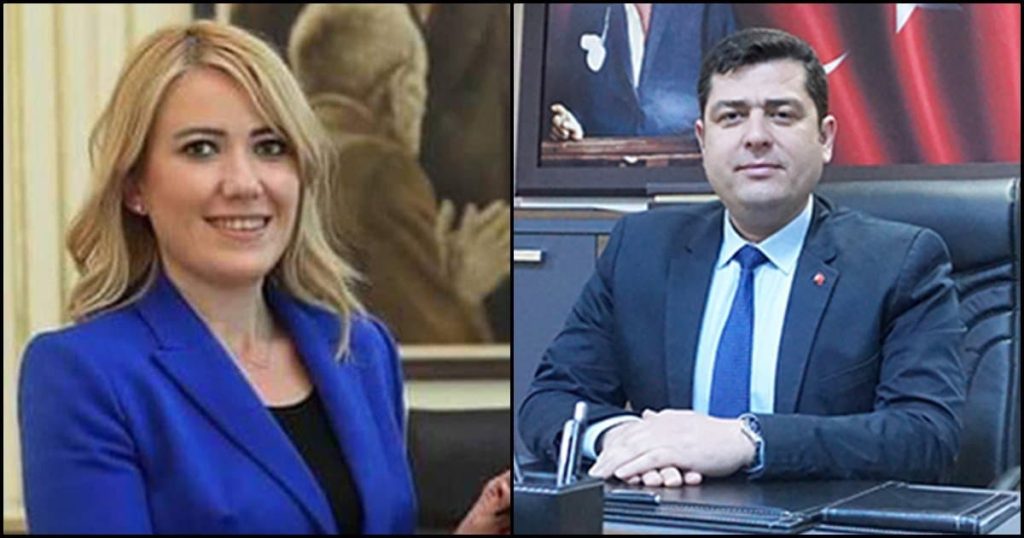 Subaşıoğlu: Belediyeyi Batıranlar, Bizim Aldığımız Arsaları Satarak Bataktan Çıkmaya Çalışıyorlar…