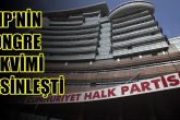 İşte CHP'nin Gün Gün Kongre Seçim Süreci...