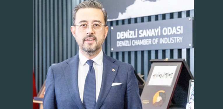 Başkan Kasapoğlu, ''Kadınların iş dünyasındaki konumunun güçlendirilmesini önemsiyoruz.''