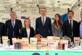 Denizli Ticaret Odası Yerel Zenginliklere Ev Sahipliği Yaptı...