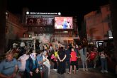 Denizli'de de 15 Temmuz Demokrasi ve Milli Birlik Günü kutlandı...