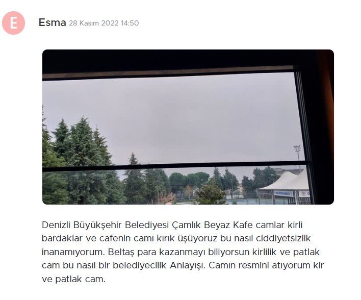 Denizli Büyükşehir Belediyesi’nden Adrese Değil, Elden Teslim İhale…