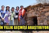 Çinli Bilim İnsanlarının Çal'a Olan İlgisinin Kaynağı: Höyükler...