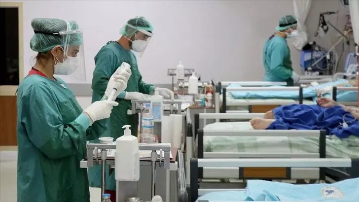 Denizlililer Dikkat: Ağustos'un 1 ve 2'sinde Tüm Sağlıkçılar İşi Bırakıyor... | Şifre Haber - Denizli Haberleri I https://www.sifrehaber.com/denizlililer-dikkat-agustosun-1-ve-2sinde-tum-saglikcilar-isi-birakiyor/