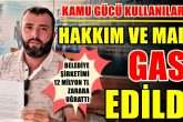 Denizli Büyükşehir Belediyesi’nin Adrese Teslim İhalesinin Altından Büyük Mağduriyet Çıktı…