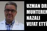 Denizlili Doktor, Arkadaşları tarafından Son Yolculuğuna Uğurladı…