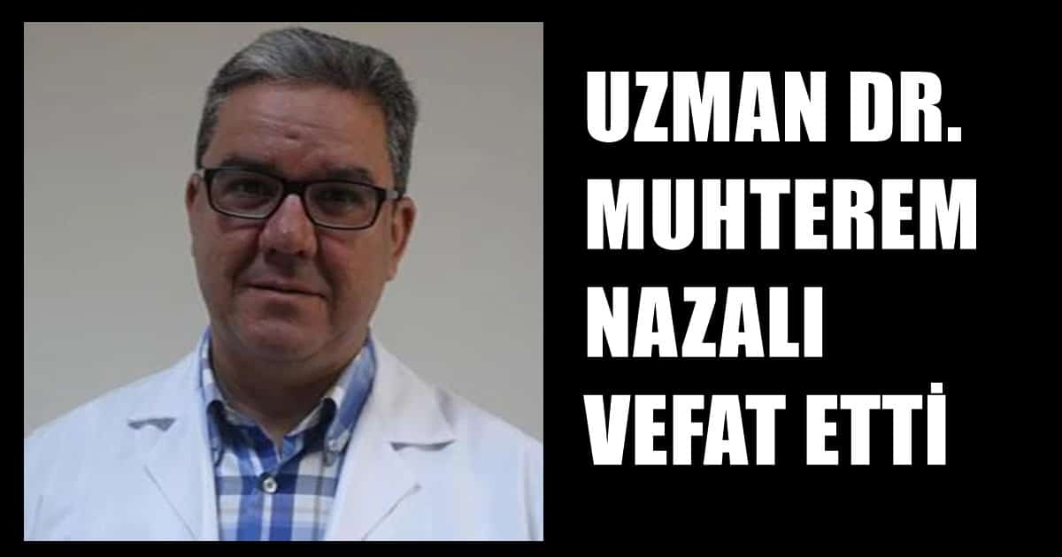 Denizlili Doktor, Arkadaşları tarafından Son Yolculuğuna Uğurlandı…