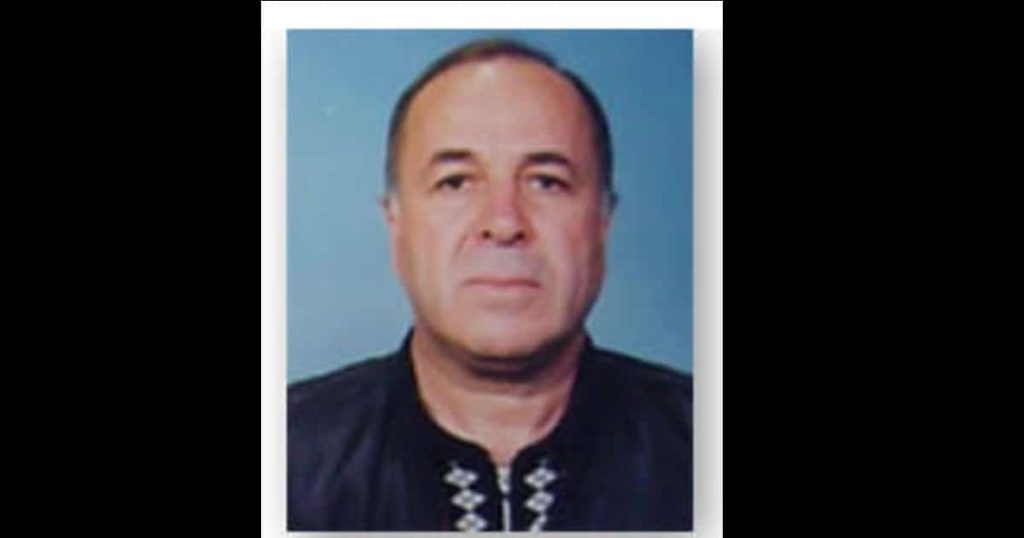 Eski Vekil Gazalcı’nın Acı Günü…