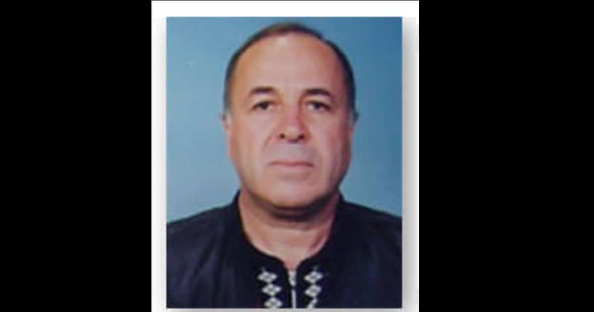 Eski Vekil Gazalcı’nın Acı Günü…