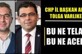 Denizli CHP İl Başkan Adayı Varlıker’den ‘1 Gün’ Tepkisi…