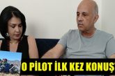 Denizli'de Düşen Helikopterin Rus Pilotu: Vicdanen Büyük Acı Çekiyorum...