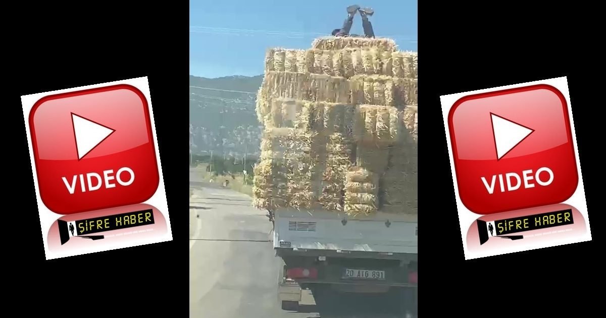 Denizli’de Ölüme Davetiye Çıkaran Yolculuk…