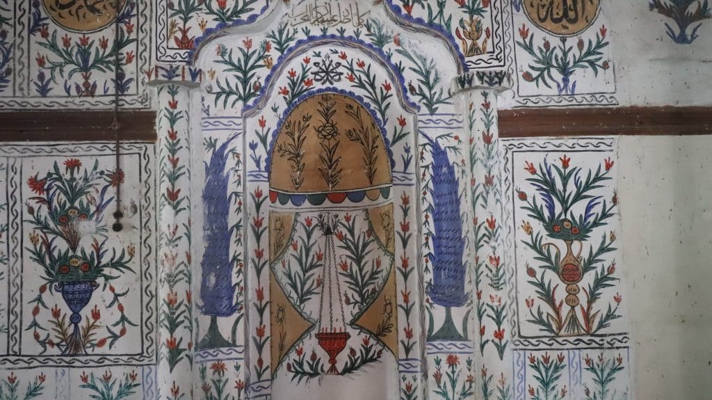 Denizli Milletvekili Ün, Tarihi Cami İçin Çağrıda Bulundu…