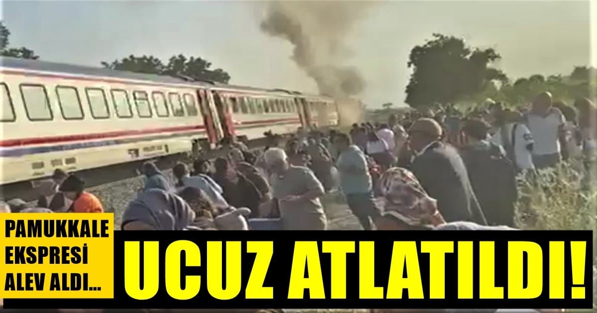 Denizli’de Facianın Eşiğinden Dönüldü…
