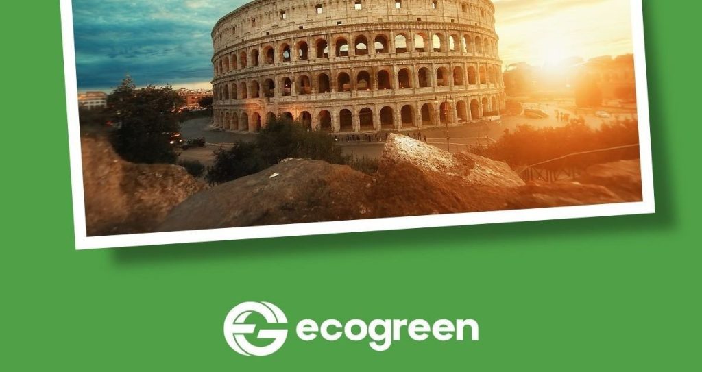 Denizli Firması Ecogreen, Enerjisini Dünyaya Yayıyor...
