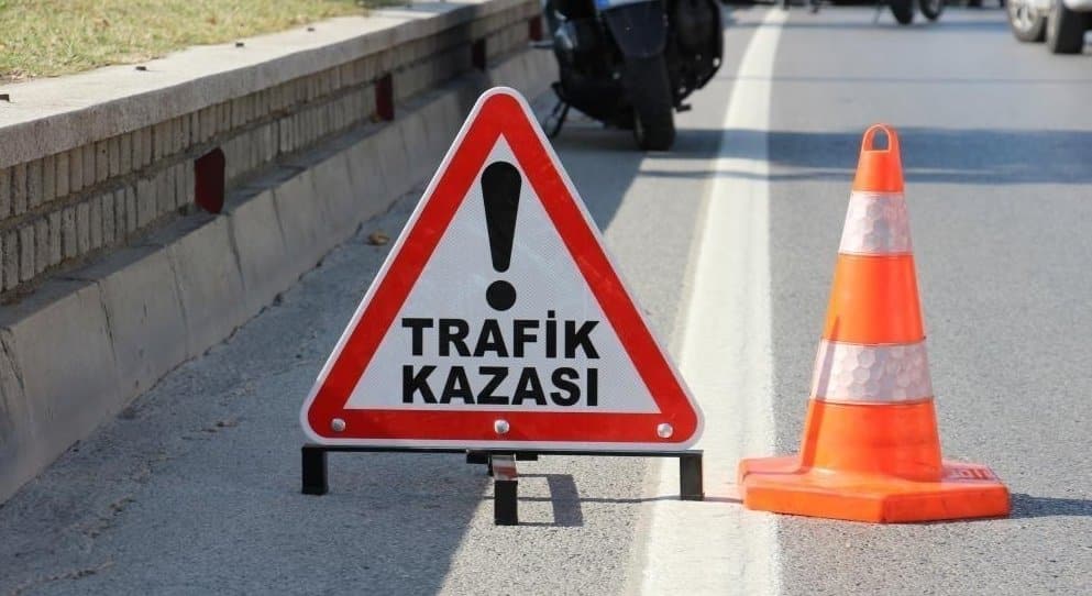 Denizlili Ambulans Şoförü Babanın Çırpınışı da Yetmedi...