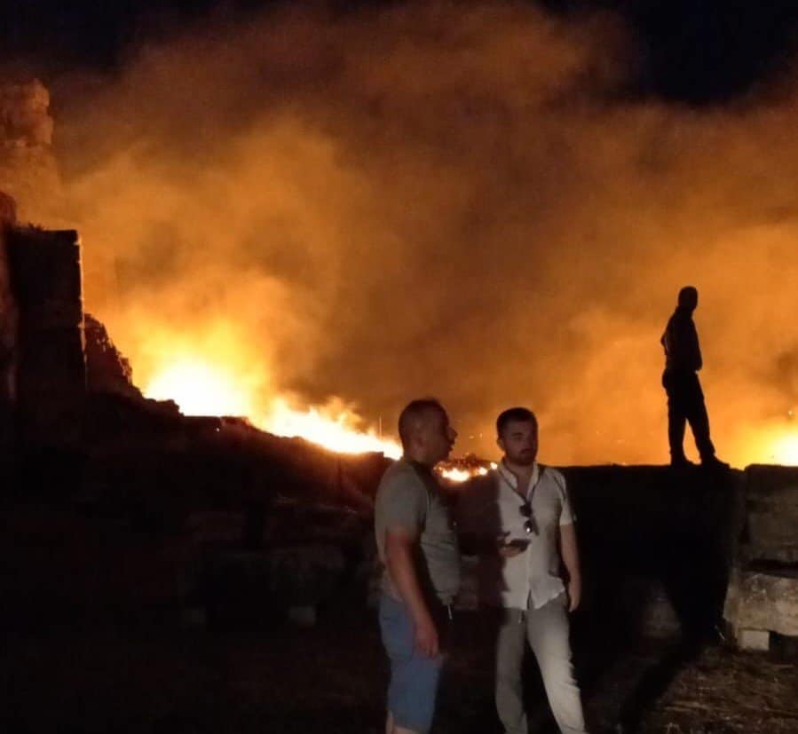 Denizli'deki 2 Bin 500 Yıllık Antik Kent, Facianın Eşiğinden Döndü... | Şifre Haber - Denizli Haberleri I https://www.sifrehaber.com/denizlideki-2-bin-500-yillik-antik-kent-facianin-esiginden-dondu/