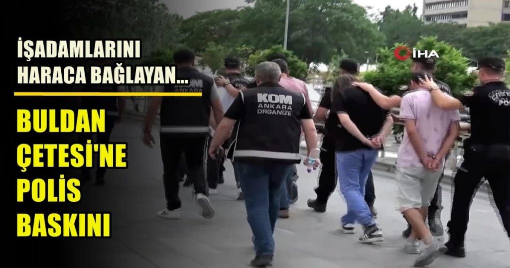 Sadece Denizli'yi Değil, Türkiye'yi Haraca Bağlamışlar...
