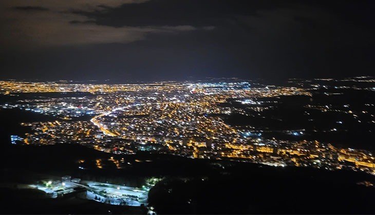 Denizli, Bu Haliyle Bir Başka Güzel...