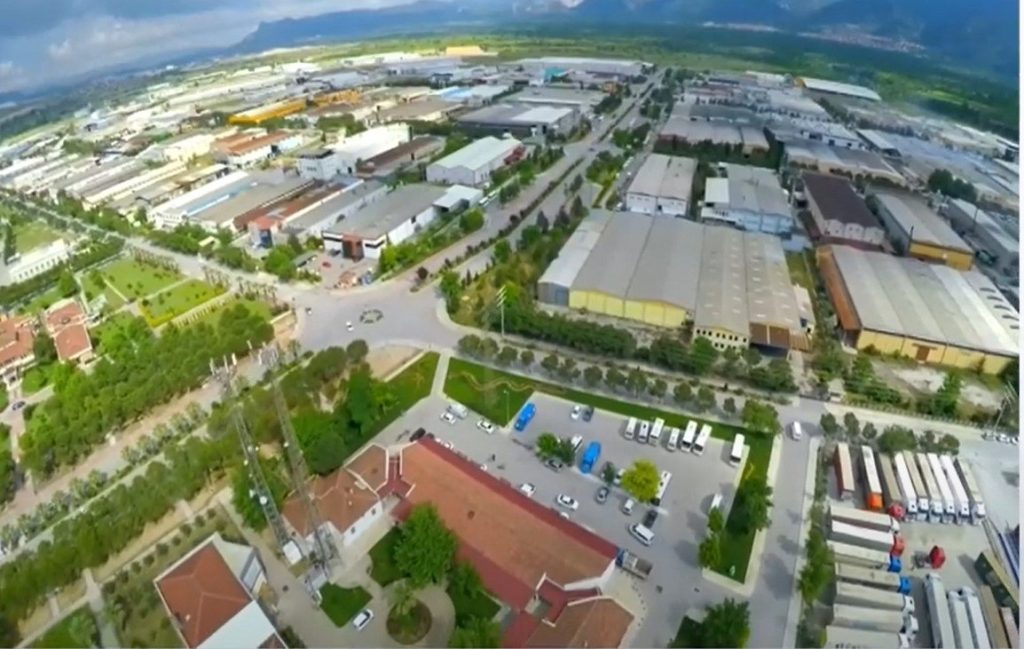 Denizli Milletvekili Tin: OSB Kavşağı'nın Açılış Tarihini Açıkladı...
