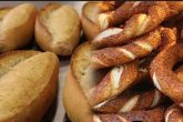 Denizli'de Simit Bugünden, Ekmek Çarşamba Gününden İtibaren Zamlı Satılacak...