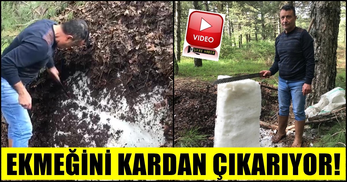 Denizli’de 4 Kuşaktır Devam Eden, İlginç Gelir Kapısı: Karlamacılık…