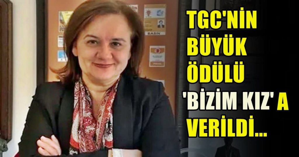 2023 Basın Özgürlüğü Ödülü, Denizlili Gazeteci Toker'in...
