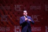 AK Parti İl Başkanı Güngör: Hainler Hedeflerine Ulaşamadılar...