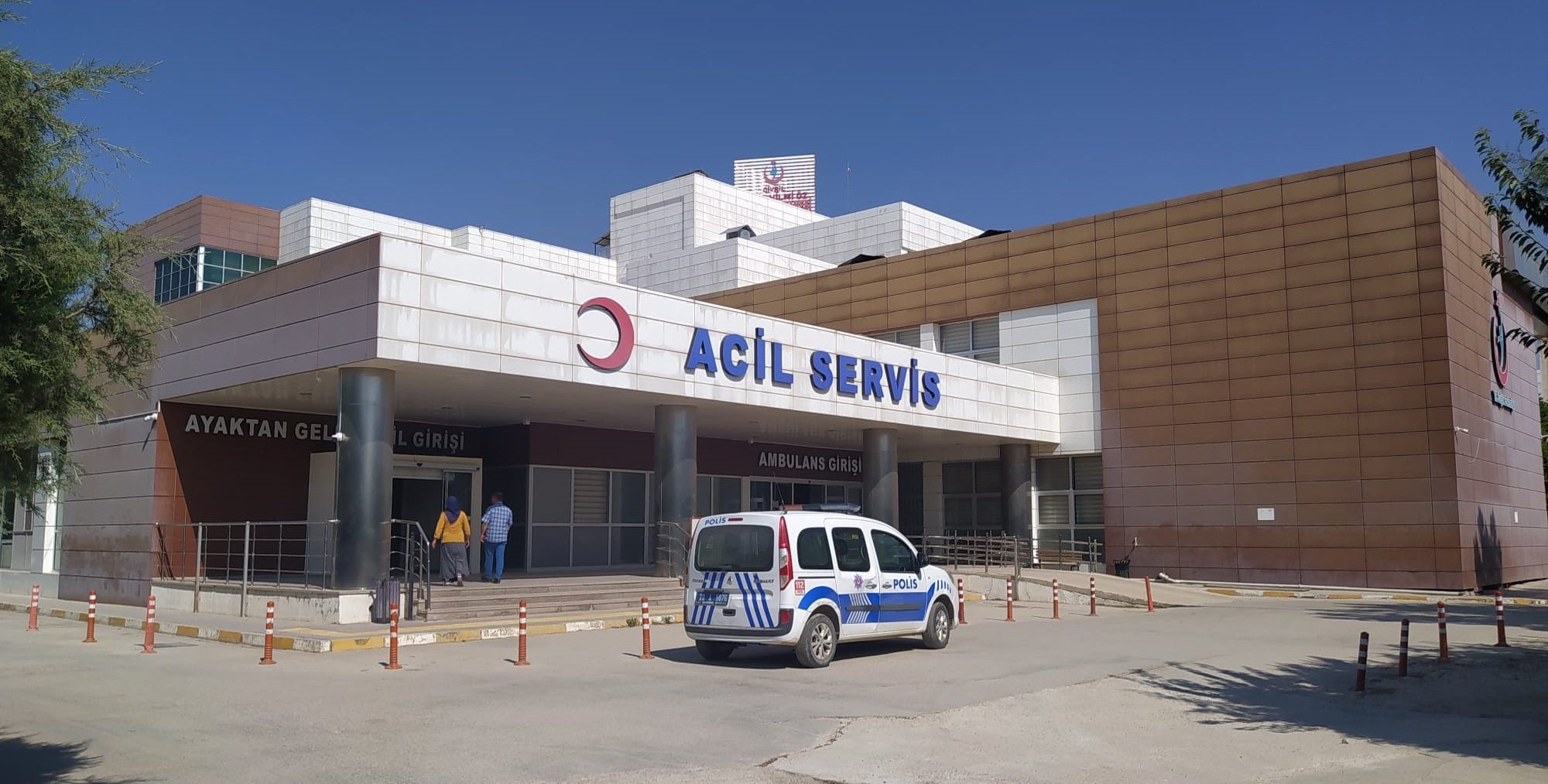 Denizli Çivril’de 37 Kişi Tavuklu Pilavdan Zehirlendi…