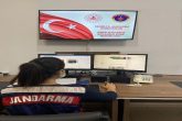 Denizli'de Jandarmadan 249 İnternet Sitesine Erişim Engeli...