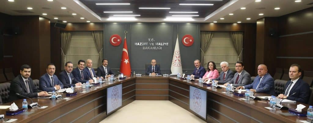 Denizlili Esnafın İstekleri Dinledi...