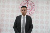 Denizli'nin Yeni İl Milli Eğitim Müdürü Çalışkan Oldu...