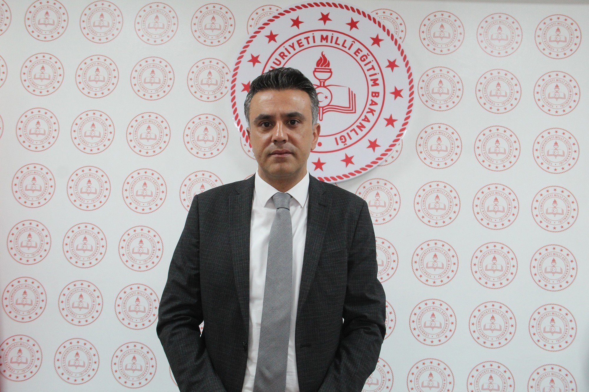 Denizli’nin Yeni İl Milli Eğitim Müdürü Çalışkan Oldu…