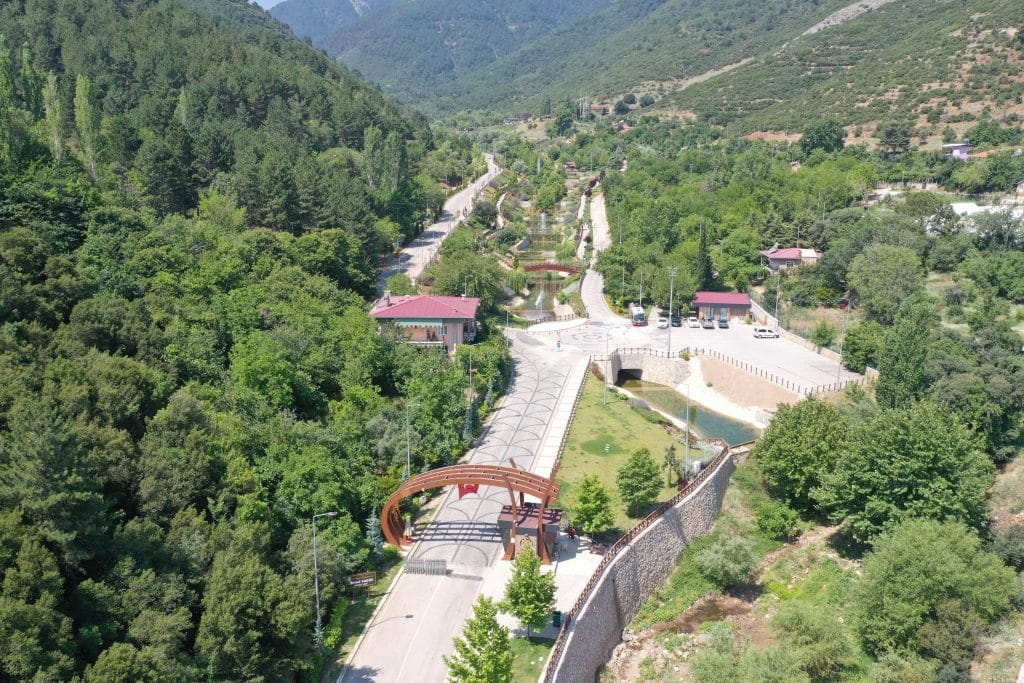 Denizlili Kadın Girişimciler Ornaz Vadisi’nde Buluşacak...