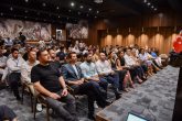 DEGİAD Laodikeia Venture Days Etkinliği Büyük İlgi Gördü…