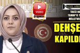 Denizli Milletvekili Ün, Taciz Olayını TBMM’de Gündeme Getirdi…